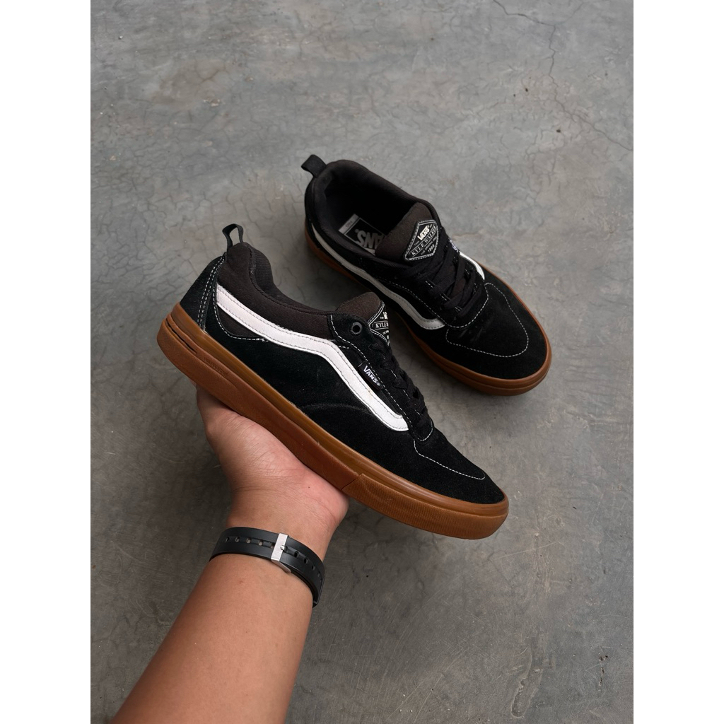 Vans Pro Kyle Walker