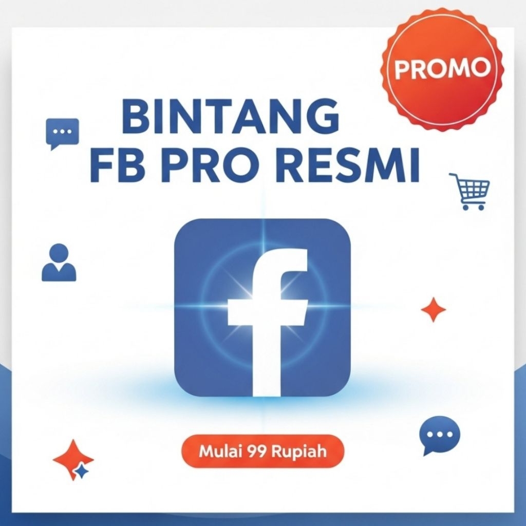 GIFT BINTANG FACEBOOK TERMURAH BINTANG FACEBOOK PRFESSIONAL