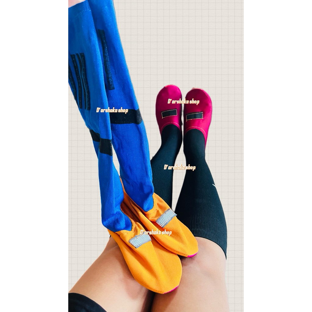 kaos kaki sawah anti keong sepatu sawah tebal sepatu petani sawah