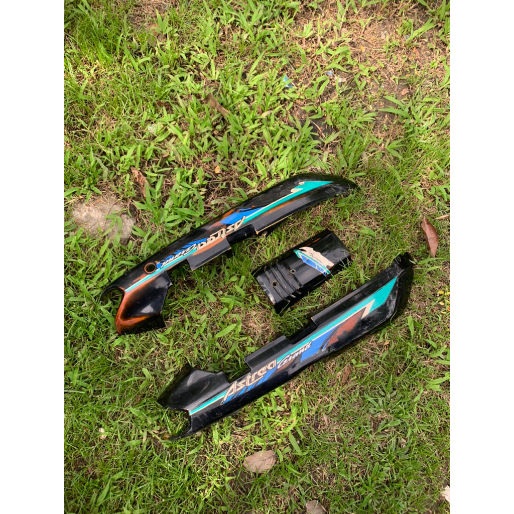 Body Astrea Grand Bulus/Kodok Original