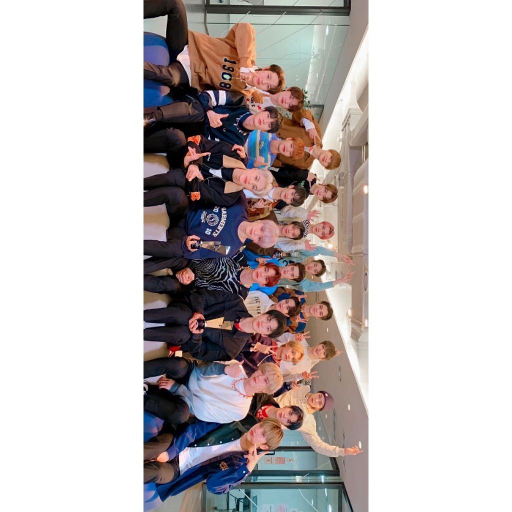 neo ct related (booked)