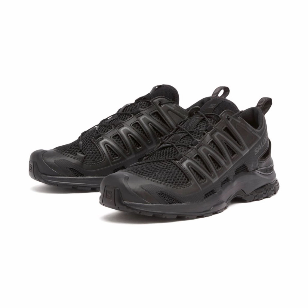 Salomon Xa Pro 3D Amphib Black