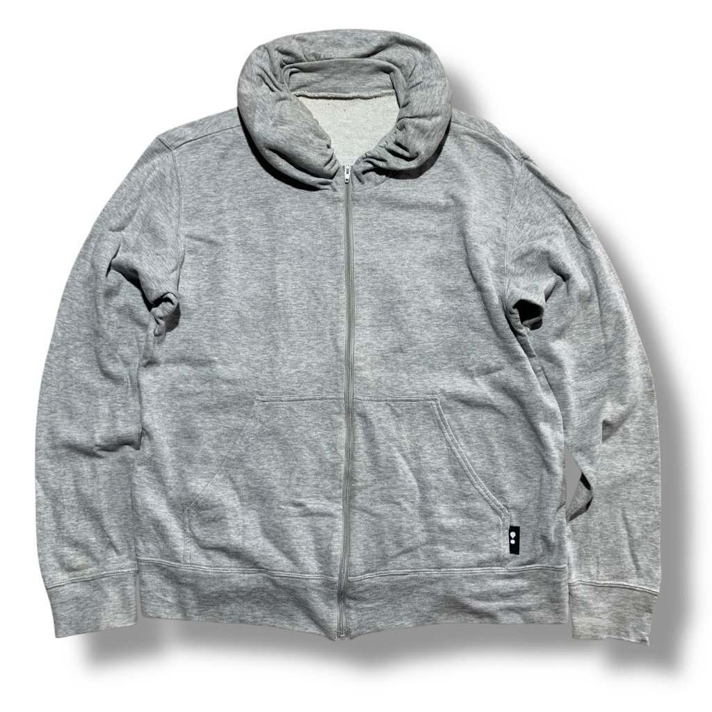 Mercibeaucoup by ISSEY MIYAKE Zip Hoodie