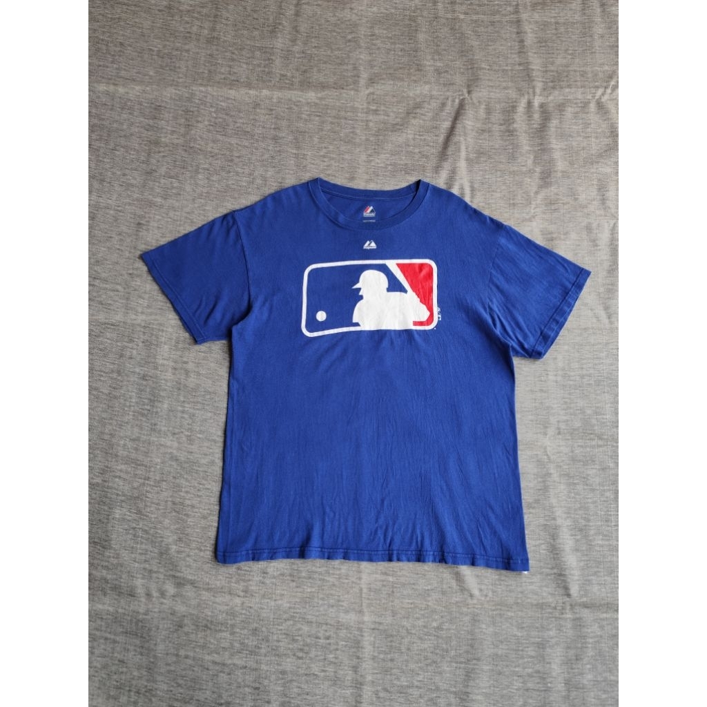 Kaos Majestic MLB