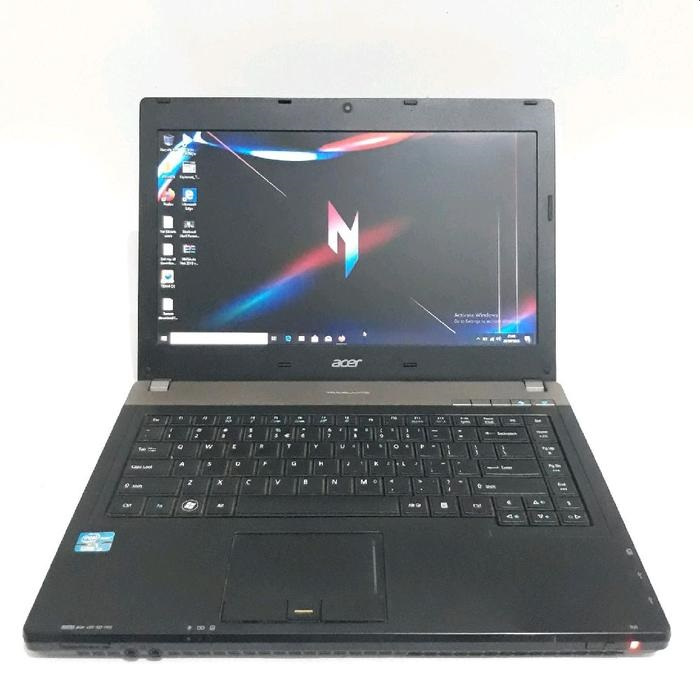 laptop core i7 ram 8gb hardis 500gb bergaransi