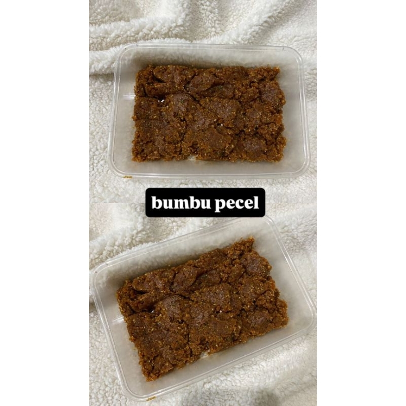 BUMBU PECEL 1KG