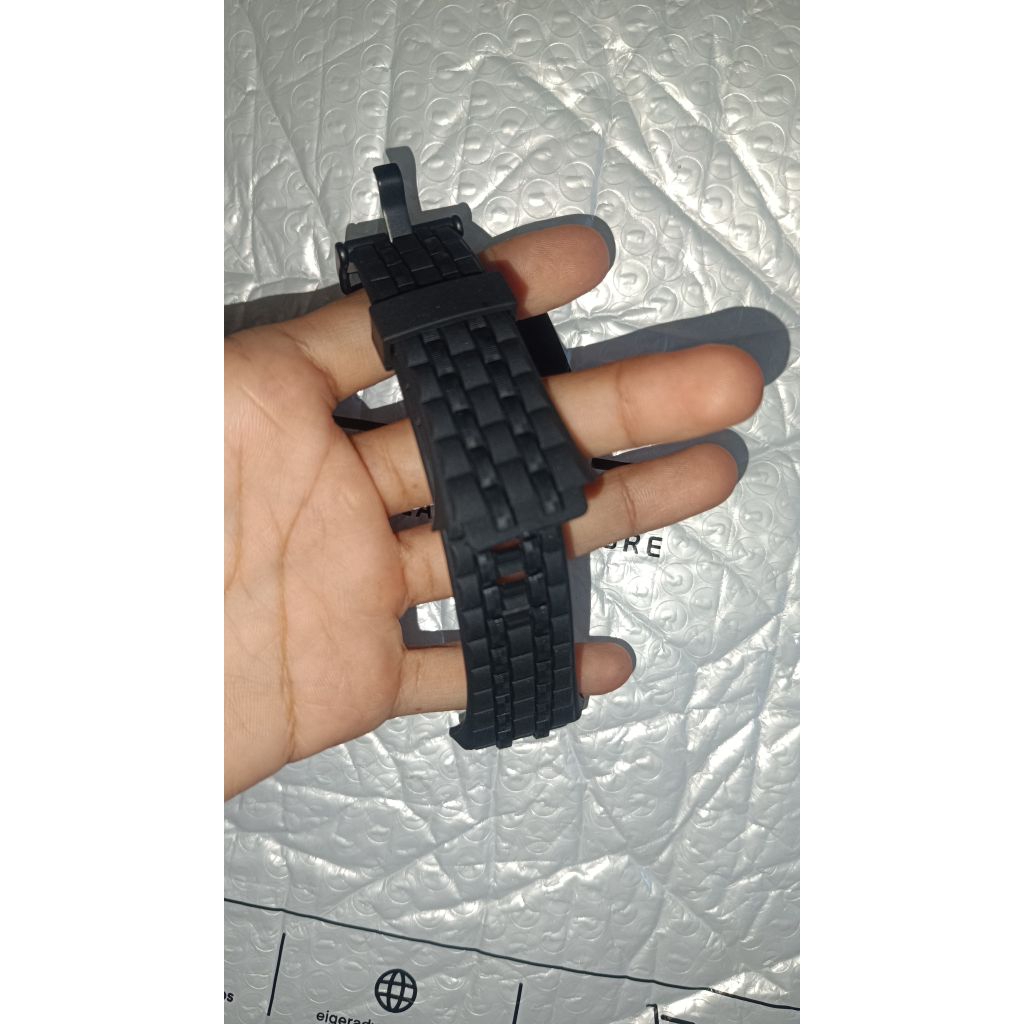 strap jam tangan eiger