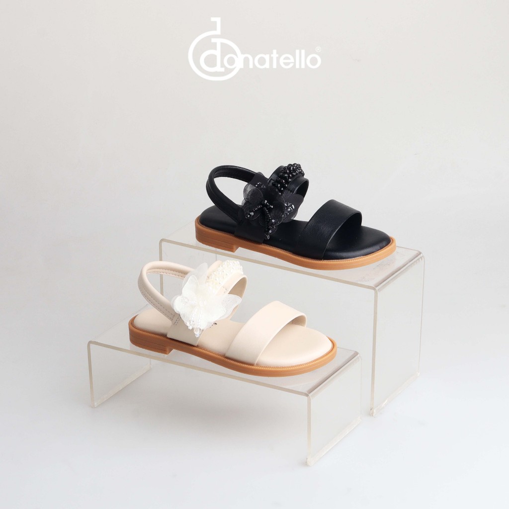 Donatello RN120504 Sepatu Sandal Anak Perempuan