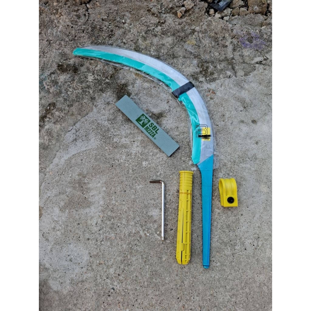 Egrek Mi Global Original