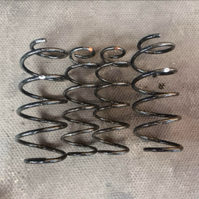 Per depan belakang Honda brio