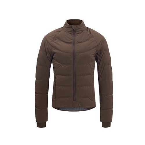 Jaket Winter Ulvine Presse Down jacket Slim Fit