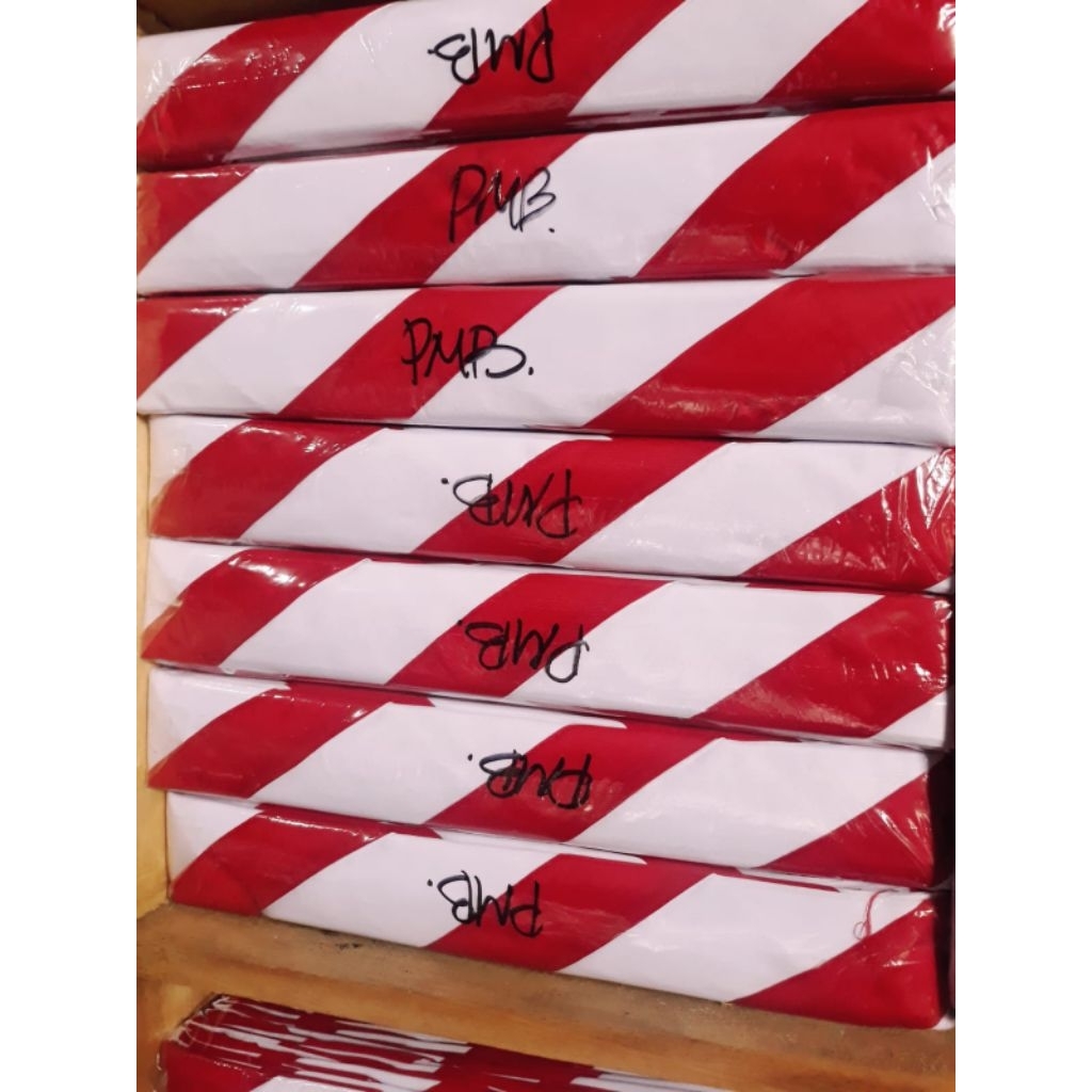 kacu pramuka Pembina