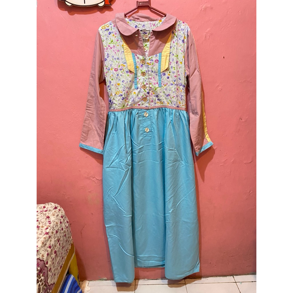 Preloved simply look by tuneca