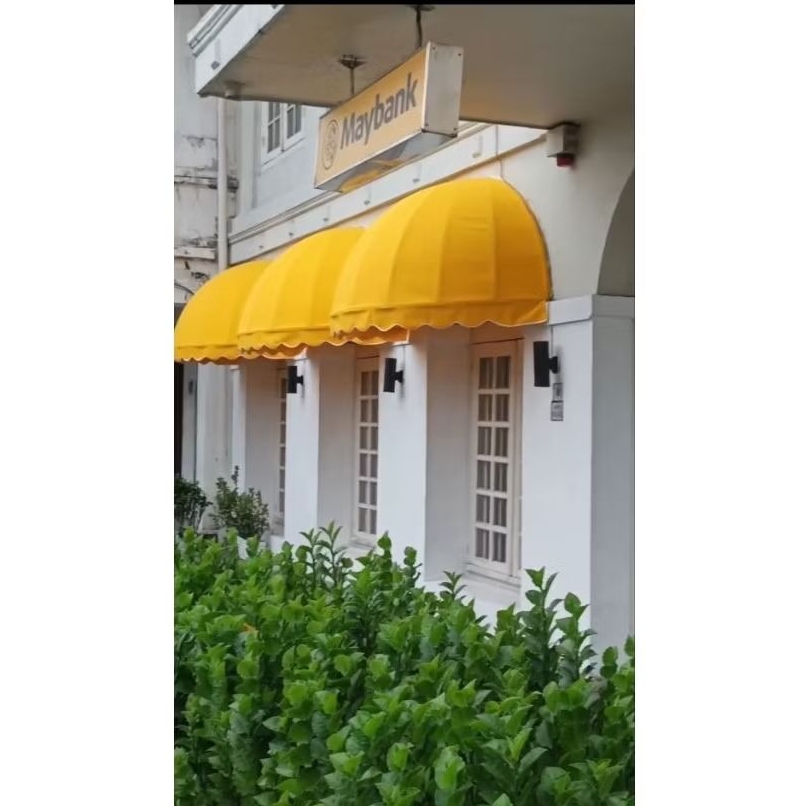 kanopi kain premium kanopi kain waterproof kanopi kain tahan ari kanopi kain kustom