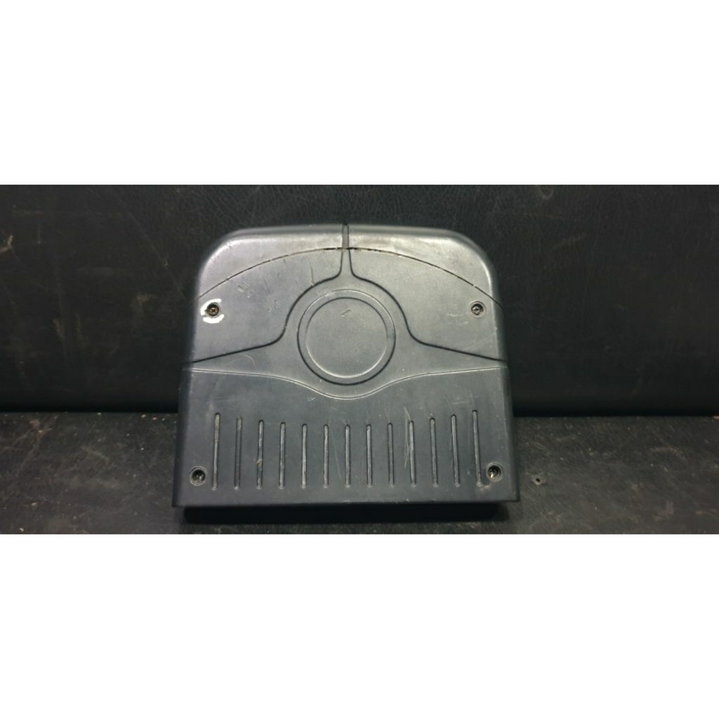 TV TUNER analog untuk mobil kondisi untested