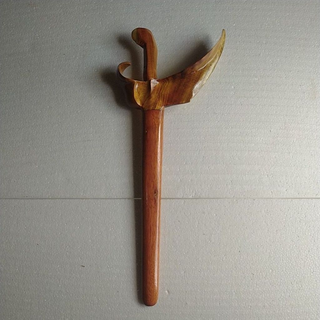 Warangka Keris Ladrang Solo 40cm