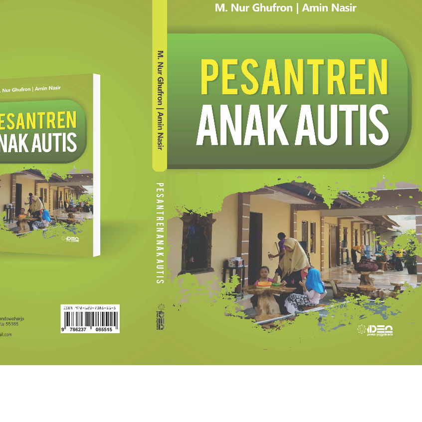 Pesantren Anak Autis