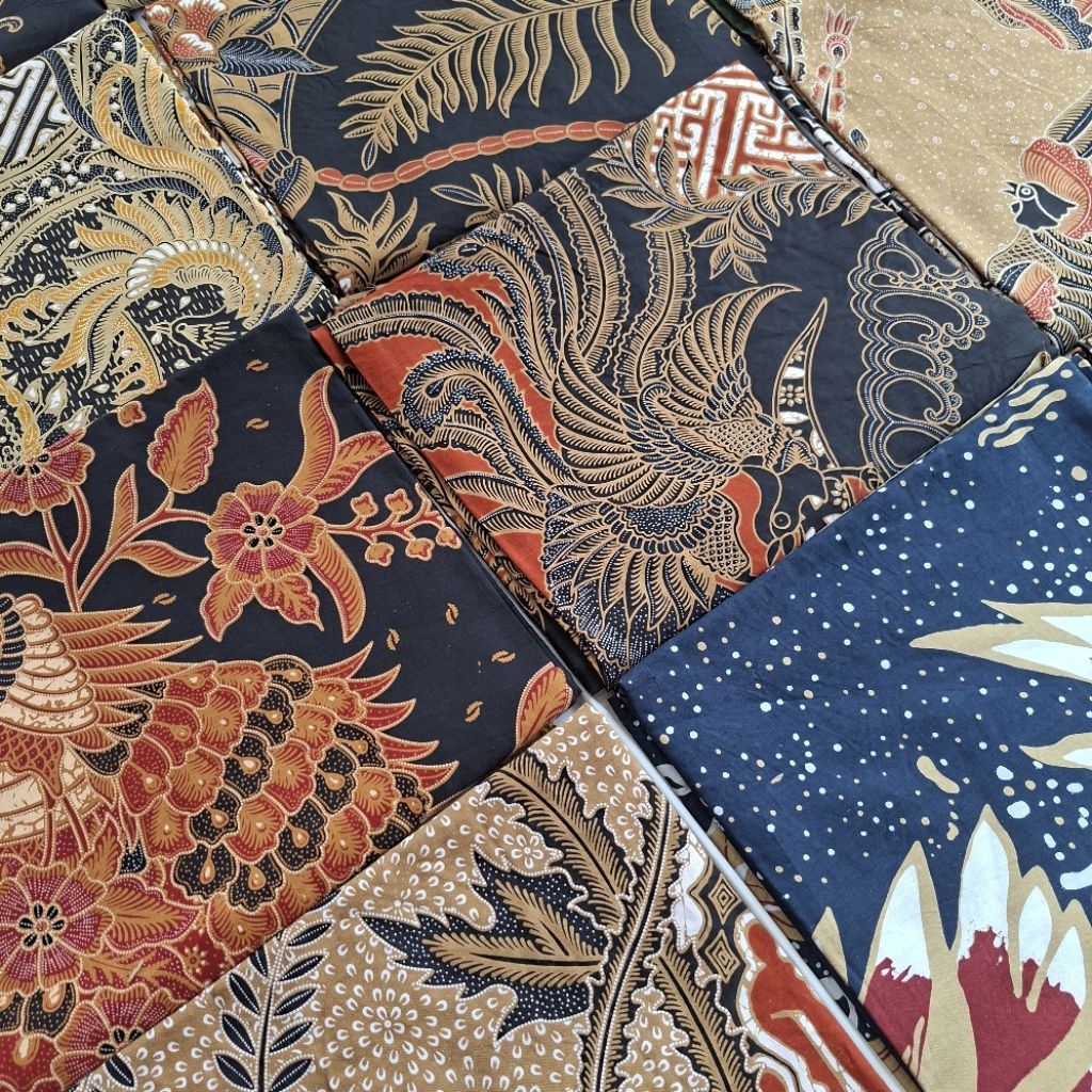KAIN BATIK SOLO KAIN BATIK WARNA KAIN BATIK GRANIT KAIN BATIK SRAGEN