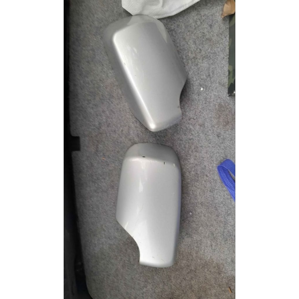 cover spion bmw e46 318i 325i