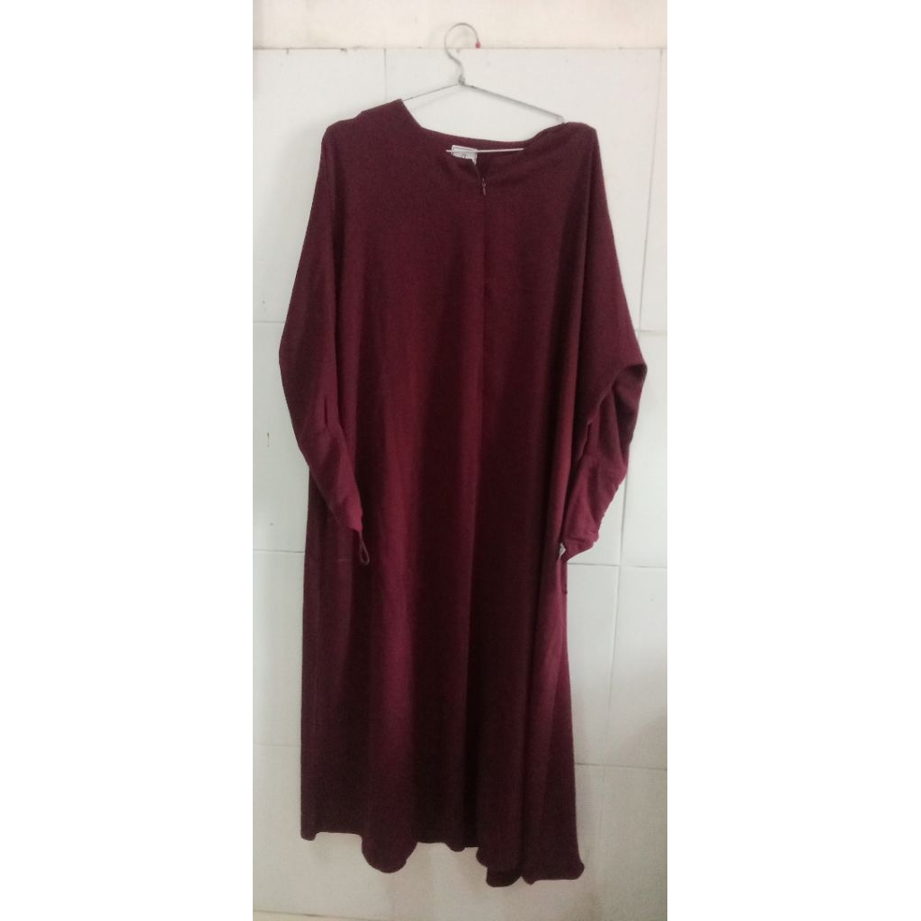 Preloved Luna abaya elmadina