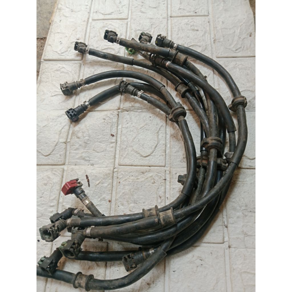 selang bensin mio m3