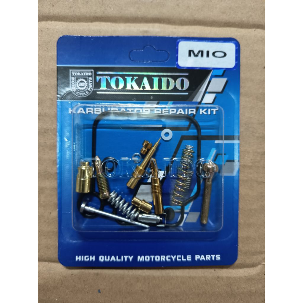 REPARKIT KARBURATOR MIO TOKAIDO ###