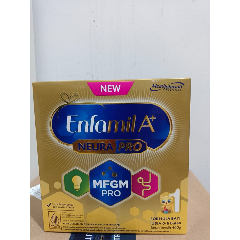 enfamil 0-6 bulan
