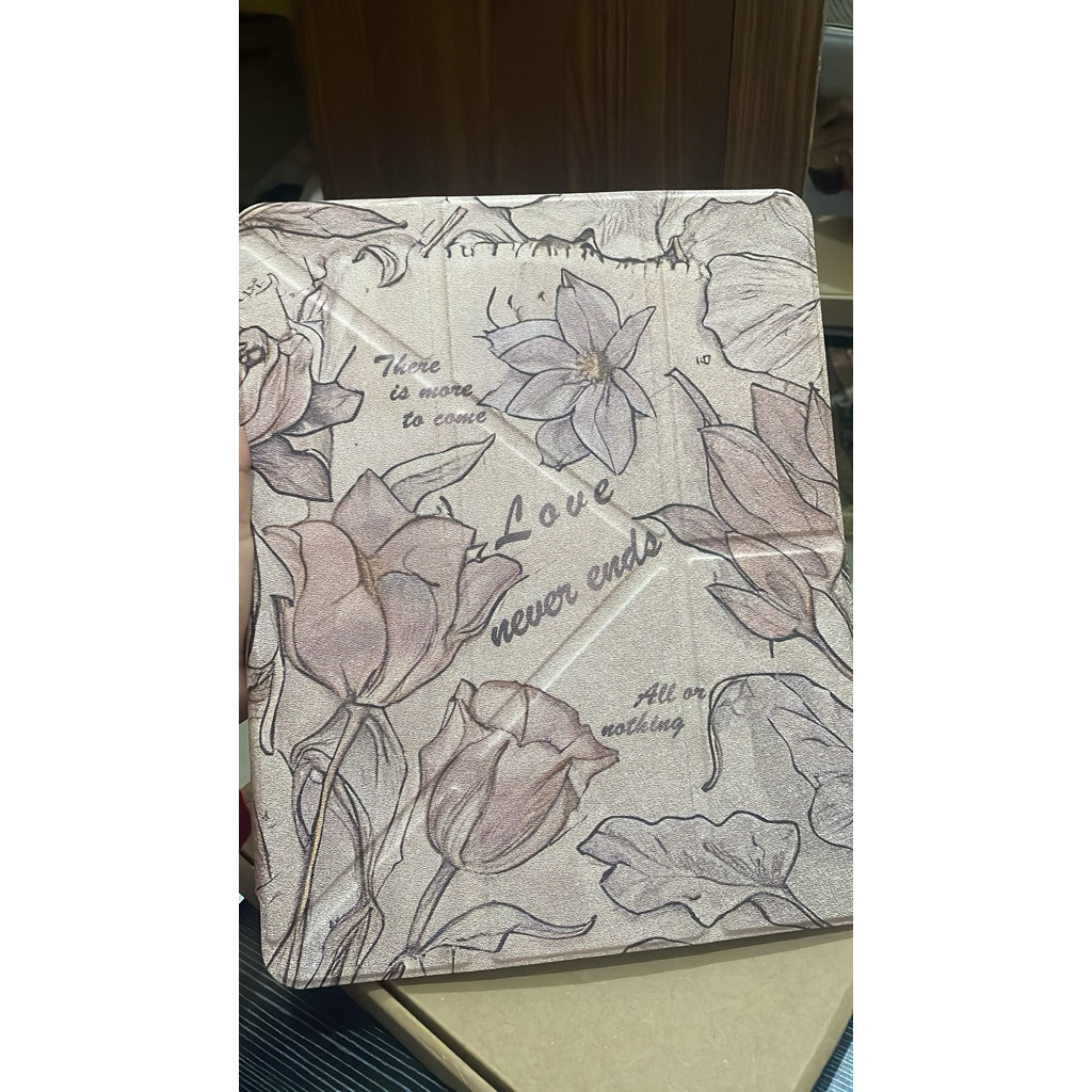 case iPad Pro 2021/2022/2023 12.9 inch