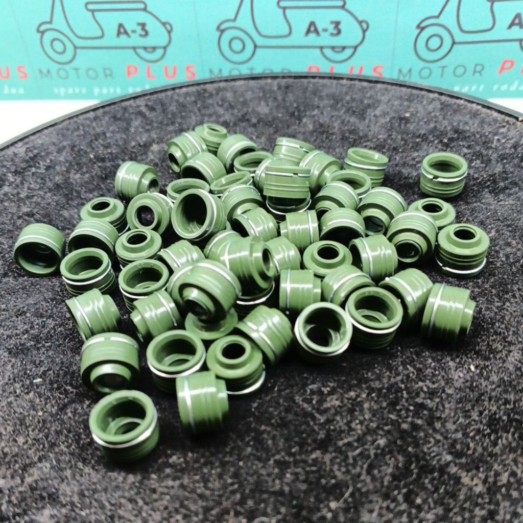 Sil klep motor grand original