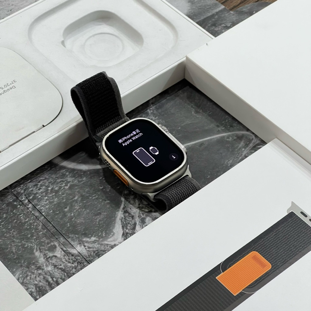 Apple Watch Ultra 2 IBox