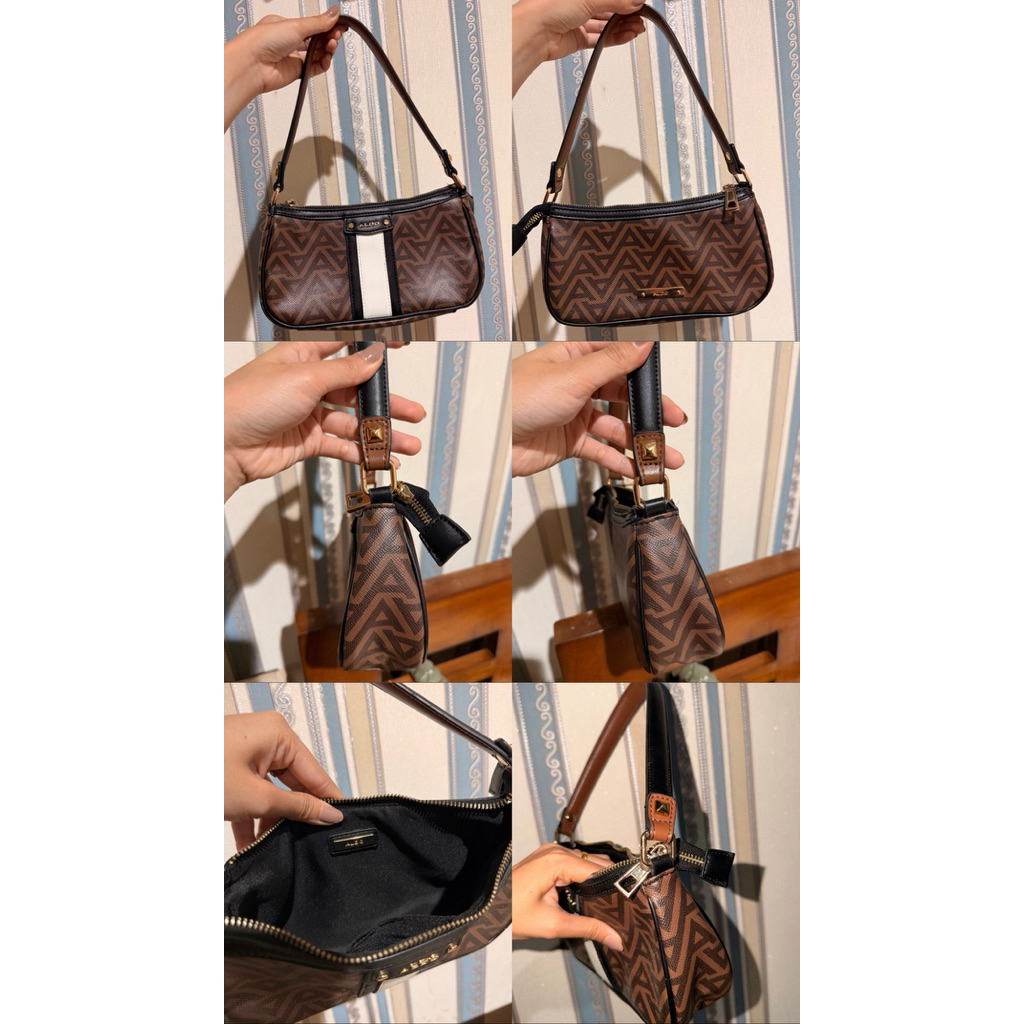 ALDO Dionne Shoulder Bag