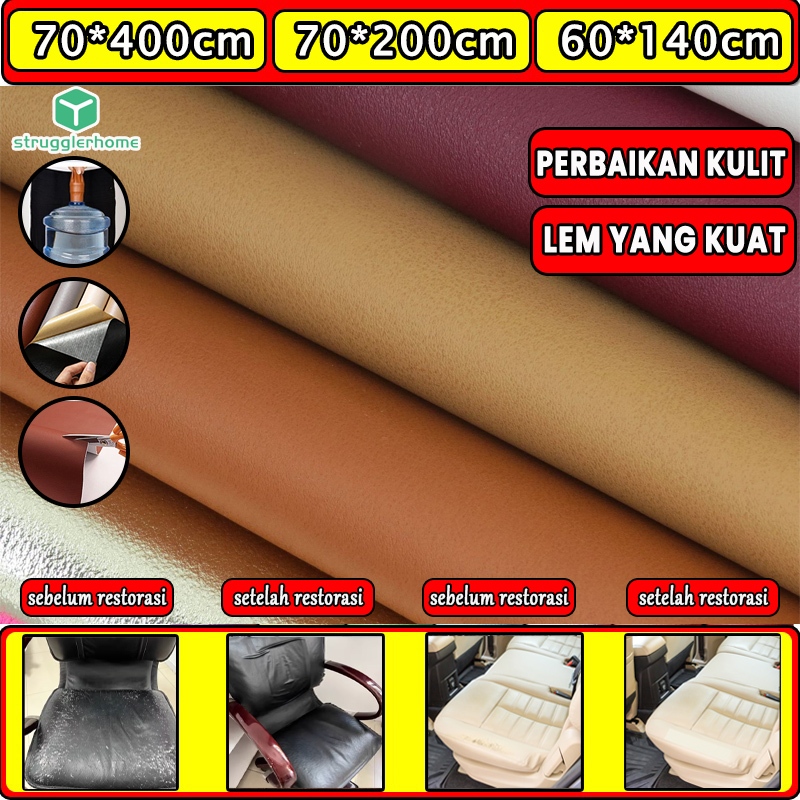 [upgrade] stiker kulit jok motor sticker kulit pu stiker jok kursi kulit sticker kulit jok motor kul