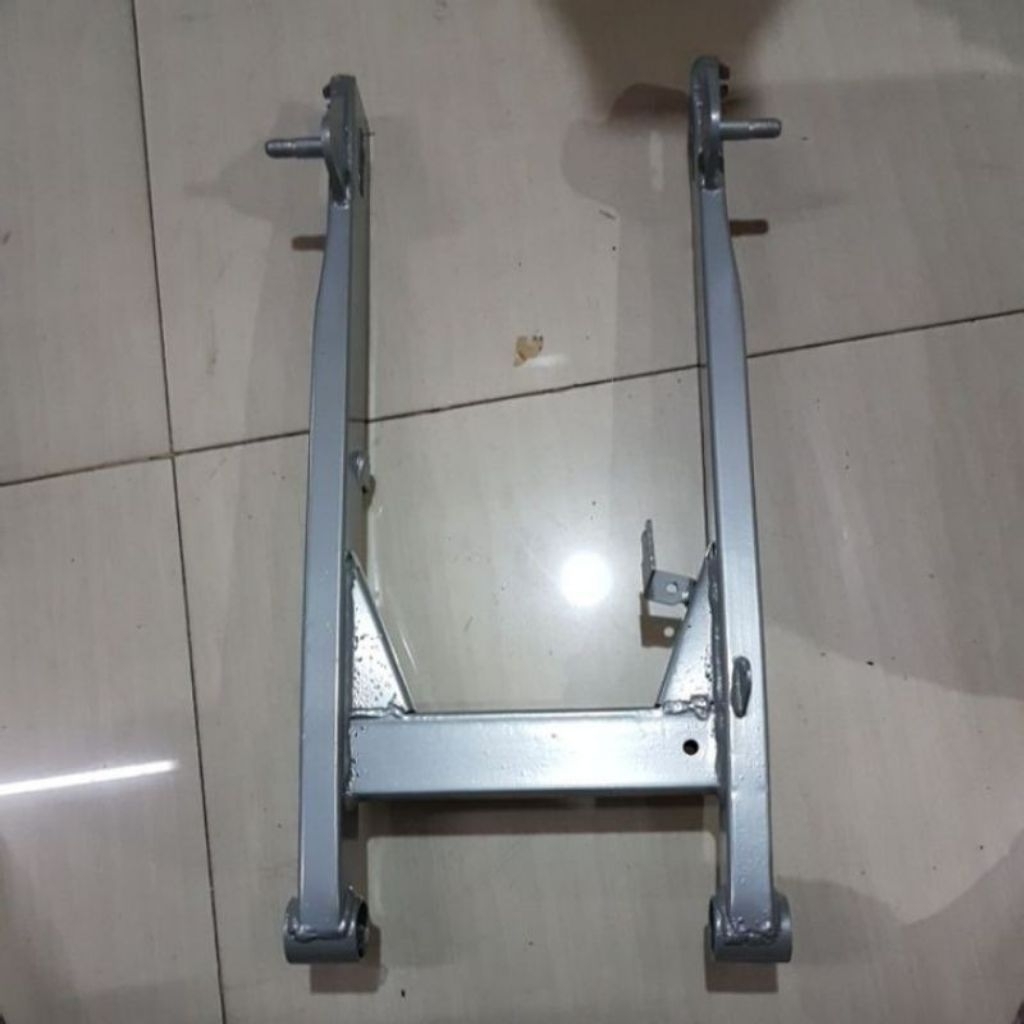 swing arm supra fit