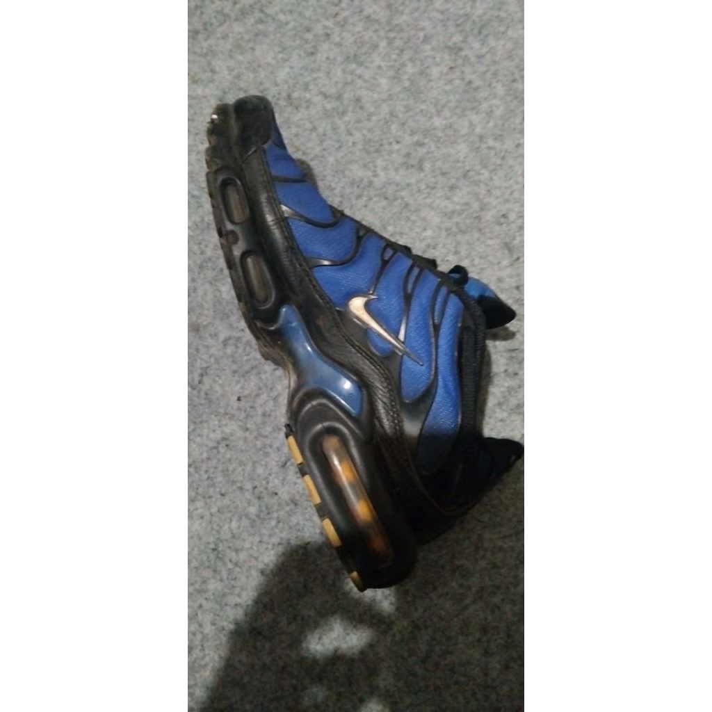 Nike TN racer blue