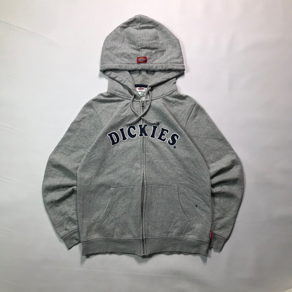 jacket zipper hoodie d1ckies