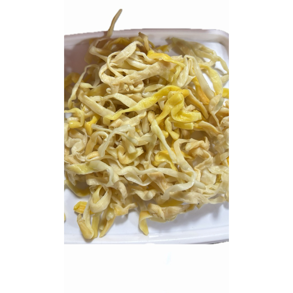 Bunga Sedap Malam Kering / Kimcan