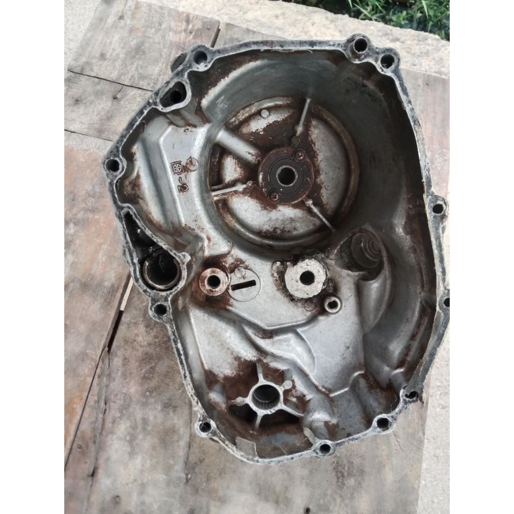 Bak Kopling Manual copotan Kaze R