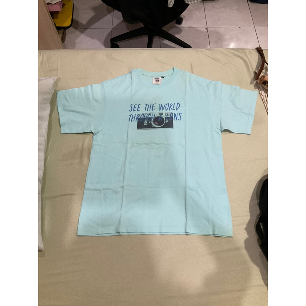 seventeen wonwoo anniversary tshirt 0526 caratland