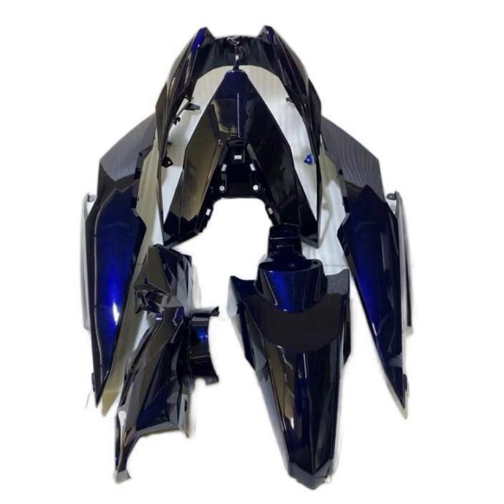 cover full body halus beat esp/eco