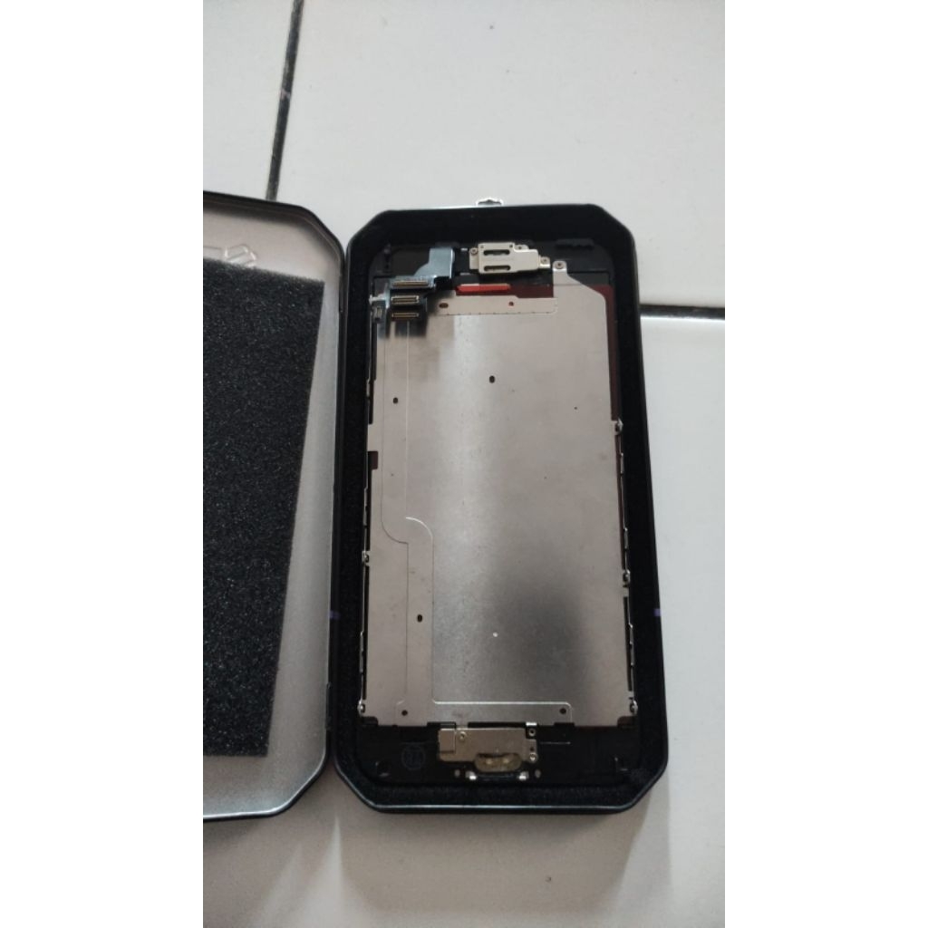 LCD iphone 6plus