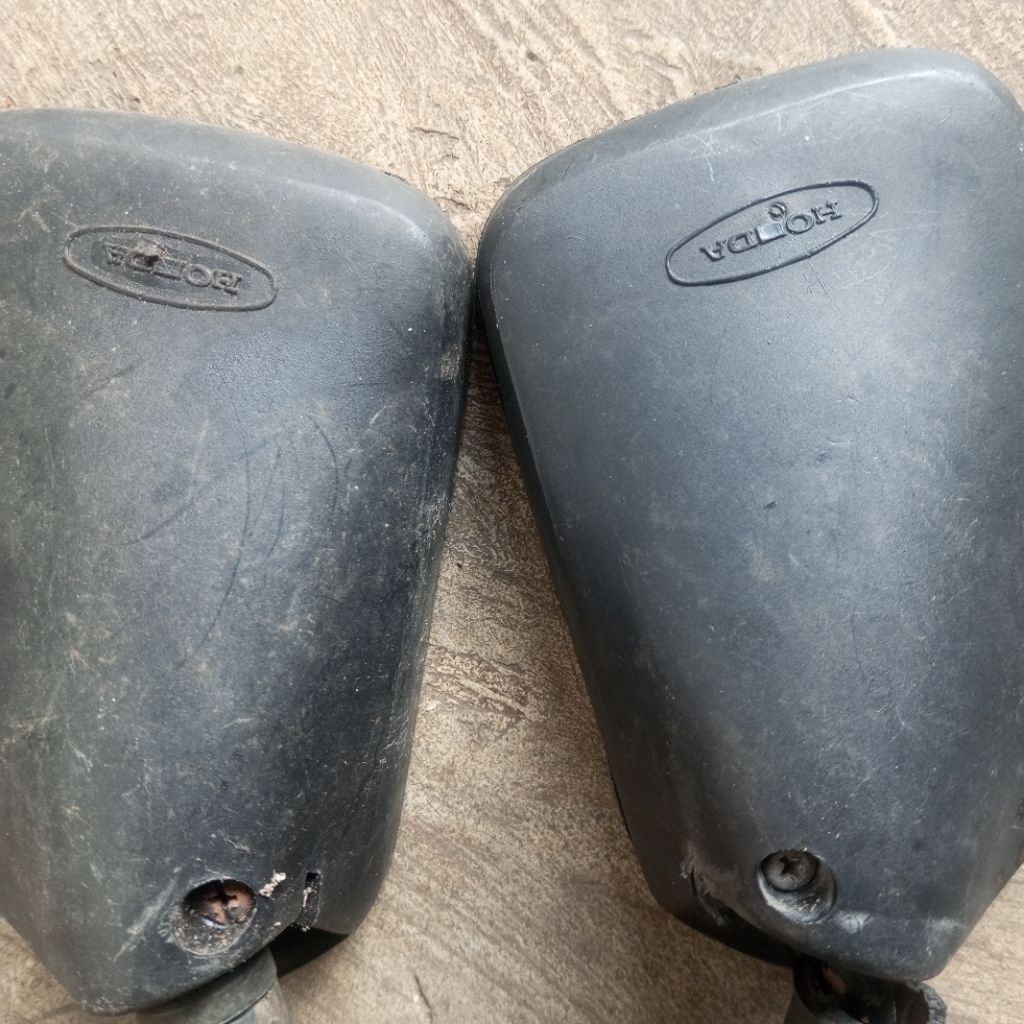 spion Astrea prima star seken tangkai pendek