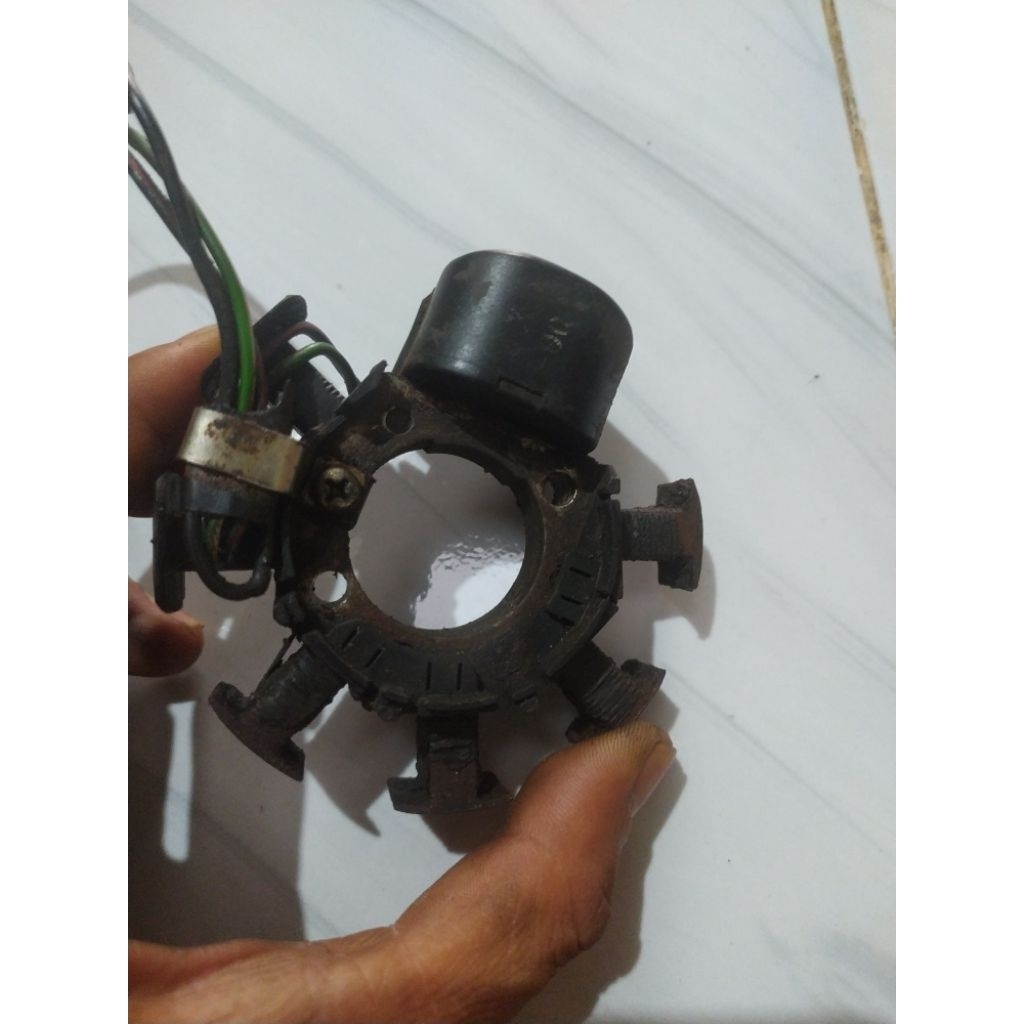 spul CDI spul api fizr fiz fullcluth fiz r sporty poswan original