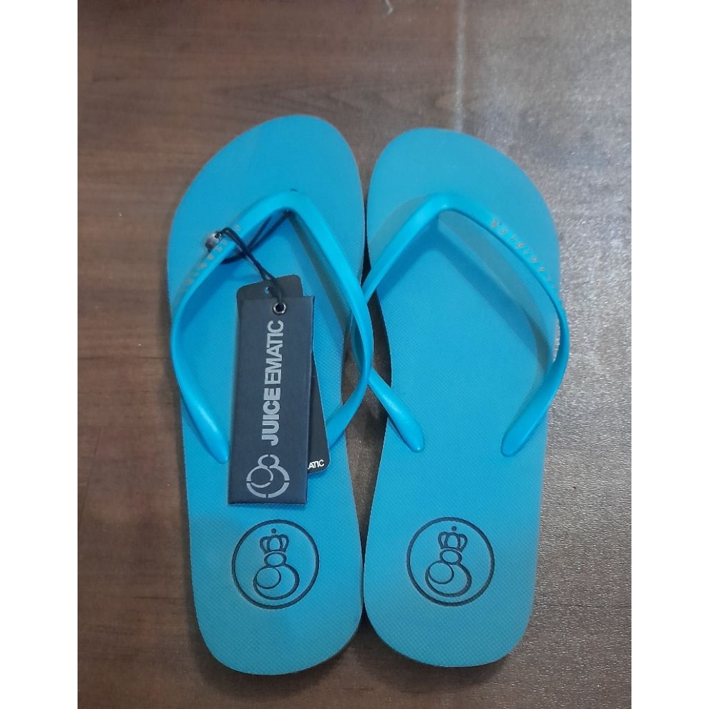 Sandal wanita juice ematic (41) original