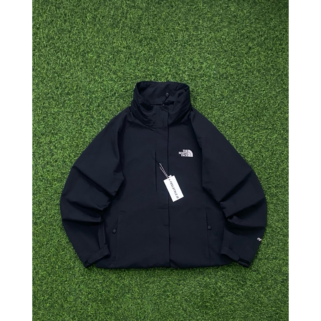 Jacket Outdoor The North Face Hyvent
