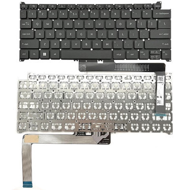KEYBOARD Acer Swift Go 14 SFG14-41 SFG14-42 SFG14-71 Swift X 14 SFX14-51G SFX14-71G