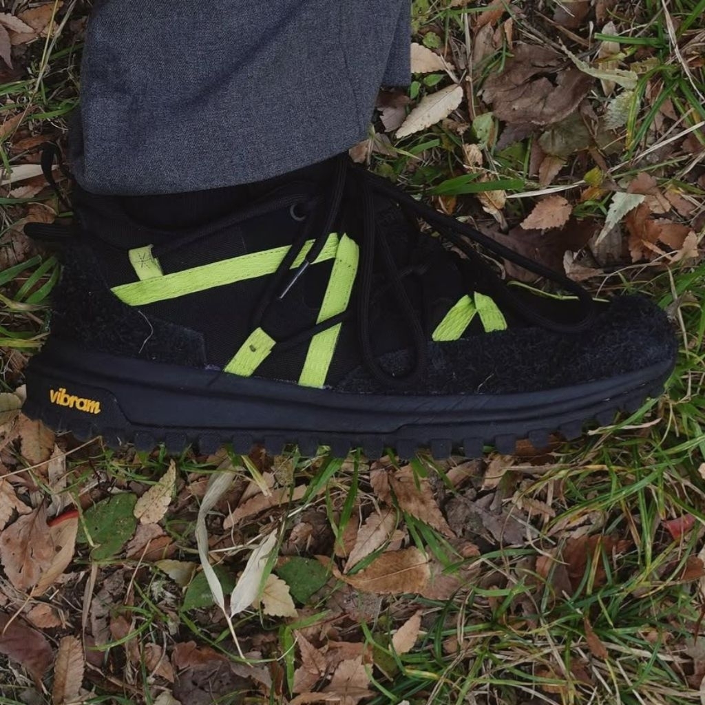 AKROSS WORLD XA-01 TRAIL RUNNING