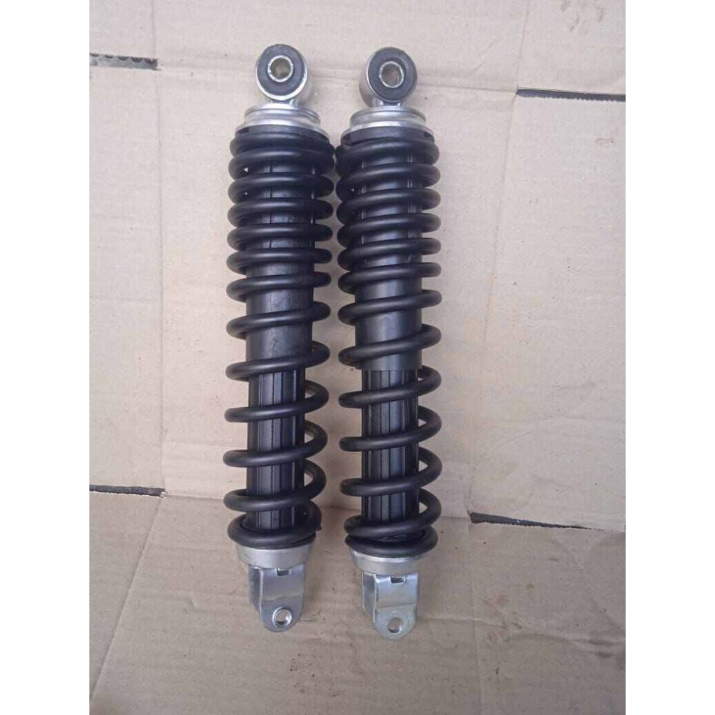 shock belakang beat karbu