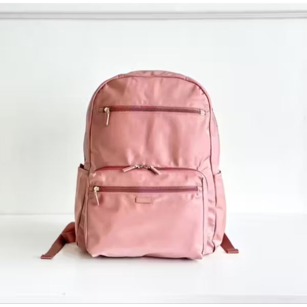 Tumi Packable Backpack Dusty