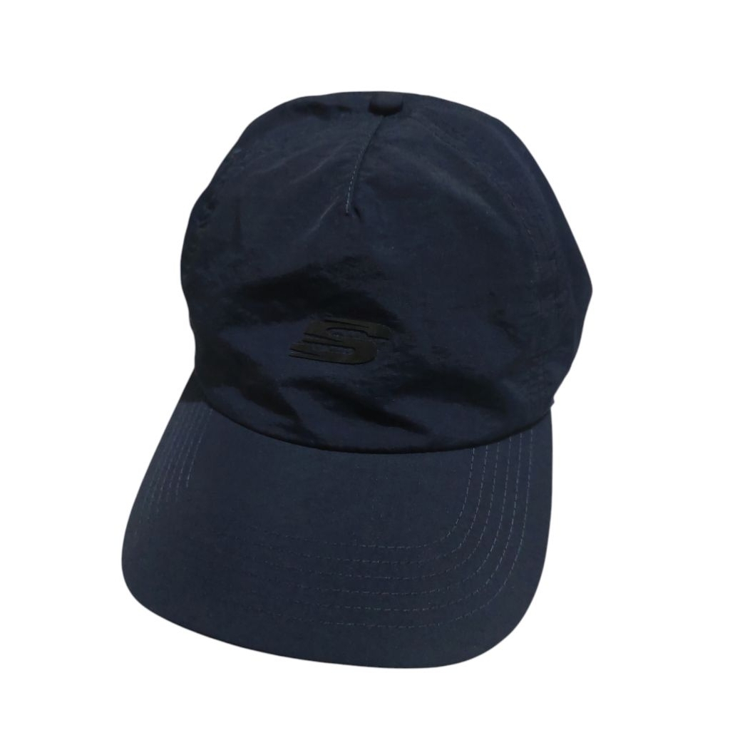 Topi Lari Skechers Men's original