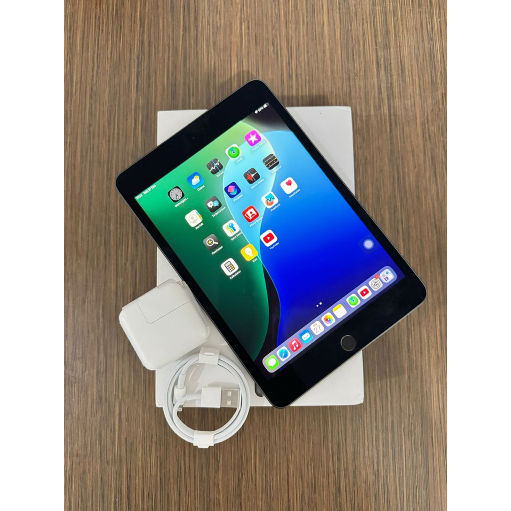 IPAD MINI 5 64GB WIFI